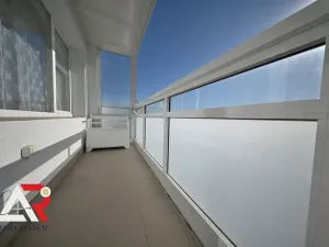 Prodej bytu 4+1, Brno, Čejkovická, 81 m2