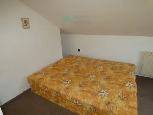 Prodej chaty, Svratouch, 70 m2