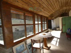 Prodej rodinného domu, Nové Hrady, 60 m2