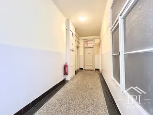 Prodej bytu 2+1, Praha - Nusle, Na Veselí, 52 m2