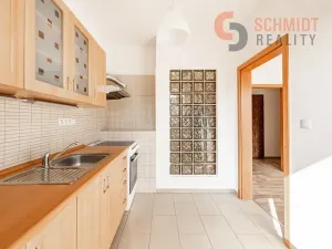 Pronájem bytu 2+1, Břeclav, Na Valtické, 44 m2