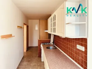 Prodej bytu 2+1, Ostrov, Družební, 66 m2