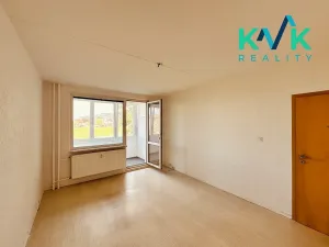 Prodej bytu 2+1, Ostrov, Družební, 66 m2