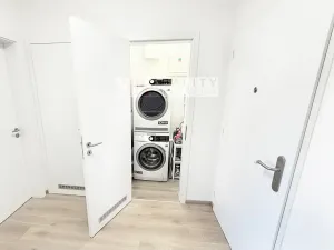 Prodej bytu 2+kk, Brno, U Červeného mlýna, 51 m2