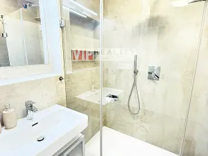 Prodej bytu 2+kk, Brno, U Červeného mlýna, 51 m2