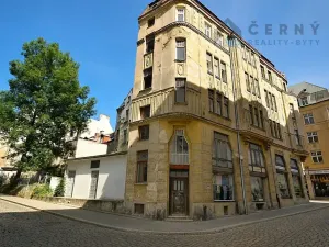 Prodej obchodního prostoru, Liberec, Liliová, 266 m2