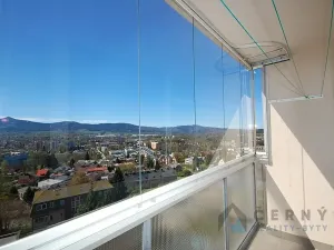 Prodej bytu 3+1, Liberec, Na Pískovně, 88 m2