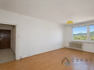 Prodej bytu 3+1, Liberec, Na Pískovně, 88 m2
