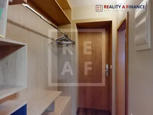 Prodej bytu 1+kk, Harrachov, 35 m2