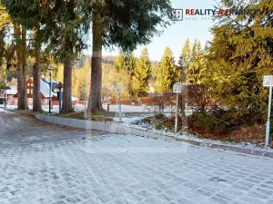 Prodej bytu 1+kk, Harrachov, 35 m2
