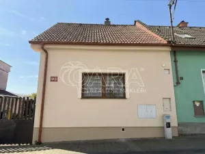 Prodej rodinného domu, Chlumec nad Cidlinou, Žižkova, 150 m2