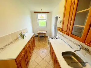 Pronájem bytu 3+1, Praha - Strašnice, Dětská, 103 m2