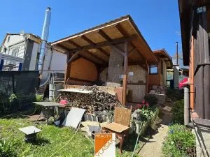 Prodej zahrady, Kadaň, 327 m2