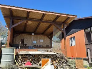 Prodej zahrady, Kadaň, 327 m2