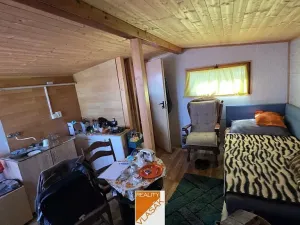 Prodej zahrady, Kadaň, 327 m2