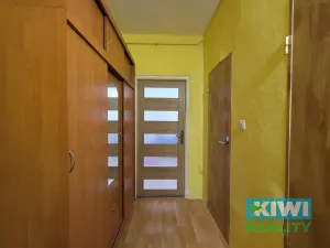 Pronájem bytu 1+1, Orlová, Masarykova třída, 41 m2