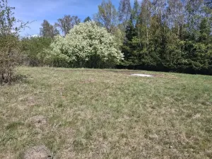 Prodej pozemku pro bydlení, Dalovice, 517 m2