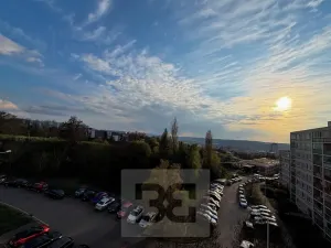 Pronájem bytu 1+kk, Praha - Modřany, Vitošská, 30 m2