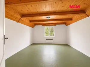 Prodej chalupy, Kocbeře - Nové Kocbeře, 100 m2