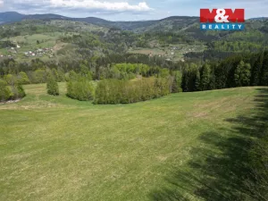 Prodej pole, Vysoké nad Jizerou - Horní Tříč, 69163 m2