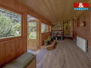 Prodej rodinného domu, Staňkovice - Ostašov, 150 m2