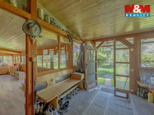Prodej rodinného domu, Staňkovice - Ostašov, 150 m2