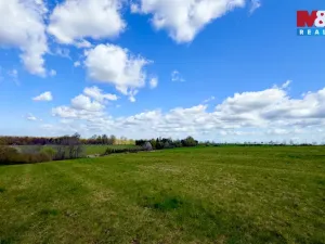 Prodej louky, Hranice, 18398 m2