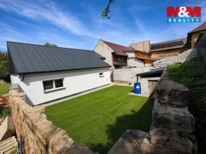 Prodej rodinného domu, Věrovany, 105 m2