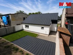 Prodej rodinného domu, Věrovany, 105 m2