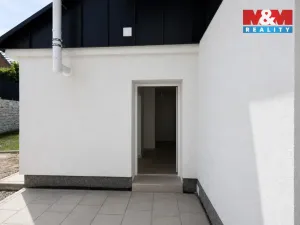 Prodej rodinného domu, Věrovany, 105 m2