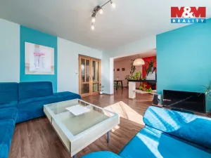 Prodej rodinného domu, Louny, Cítolibská, 282 m2