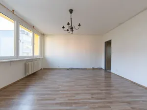 Pronájem bytu 3+kk, Most, Bělehradská, 67 m2