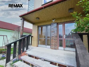 Pronájem bytu 3+1, Rychvald, Vléčná, 85 m2