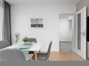 Pronájem bytu 2+kk, Ústí nad Orlicí, Východní, 64 m2