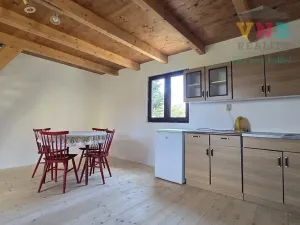 Prodej chaty, Třeboň, 45 m2