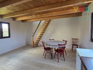 Prodej chaty, Třeboň, 45 m2