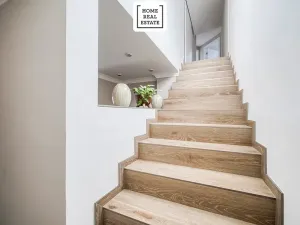Prodej rodinného domu, Praha, 114 m2