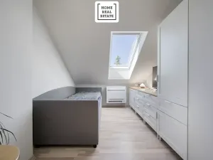 Prodej rodinného domu, Praha, 114 m2