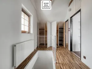 Prodej rodinného domu, Praha - Dolní Měcholupy, U svornosti, 117 m2