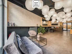 Prodej kanceláře, Praha - Smíchov, Pod Barvířkou, 73 m2