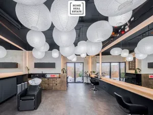 Prodej obchodního prostoru, Praha - Smíchov, Pod Barvířkou, 73 m2