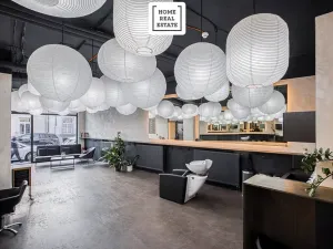 Prodej komerční nemovitosti, Praha - Smíchov, Pod Barvířkou, 73 m2