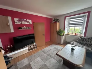 Pronájem bytu 2+1, Česká Ves, Jánského, 56 m2