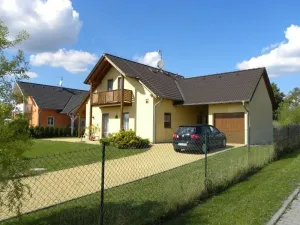 Prodej rodinného domu, Jihlava, Jasmínová, 140 m2
