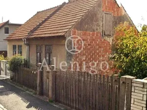 Prodej rodinného domu, Nymburk, V Zahrádkách, 50 m2