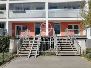 Prodej obchodního prostoru, Praha - Stodůlky, Janského, 15 m2