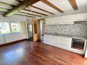 Pronájem rodinného domu, Planá, 90 m2