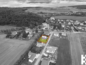 Prodej rodinného domu, Všeradice, 151 m2
