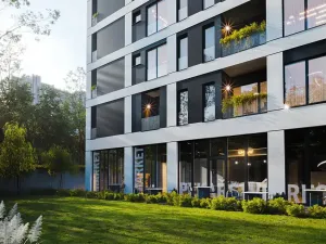 Prodej skladu, Praha - Bohnice, Lodžská, 28 m2
