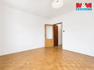 Pronájem bytu 3+1, Luhačovice, Masarykova, 70 m2